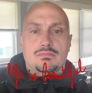 Meet your Posher, Jason